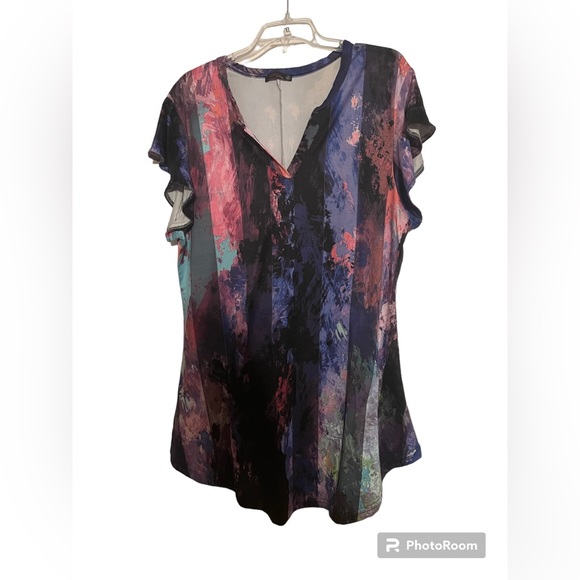 Azalea Top - Picture 1 of 4